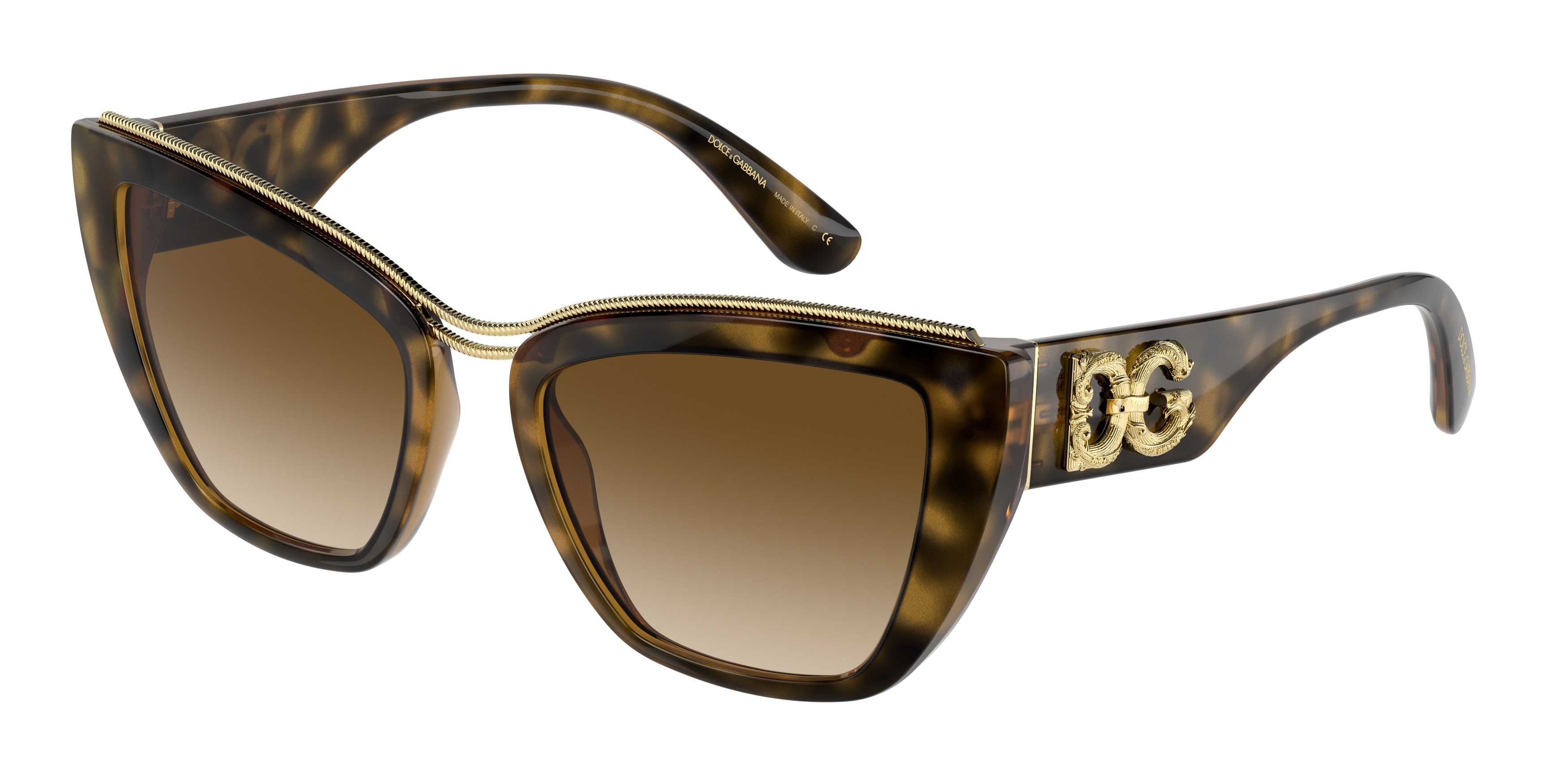Dolce & Gabbana DG6144 502/13  
